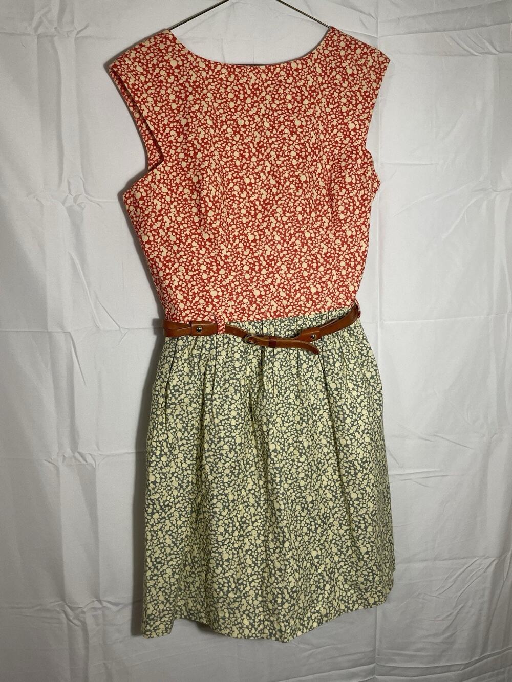 Lauren Moffatt Dress Size 8